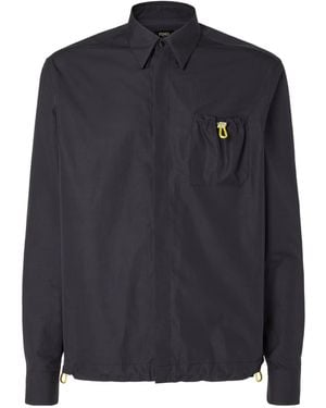 Fendi Shirt - Blue