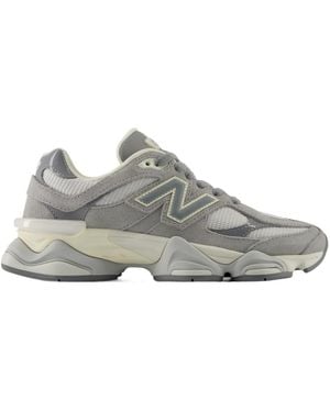 New Balance 9060 Trainers - Grey