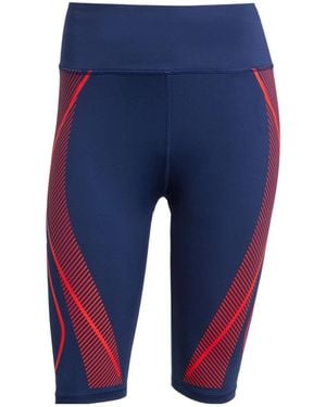 adidas By Stella McCartney Truepace Bike Leggings - Blue