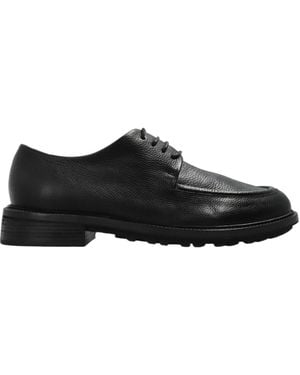 Marsèll Marsèll Gruboot Derby Shoes - Black