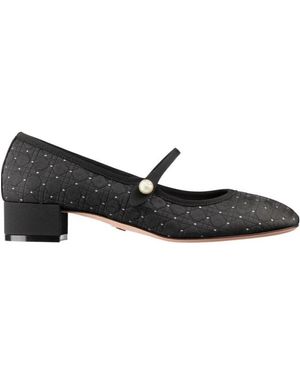 Dior Ballet Pump - Black