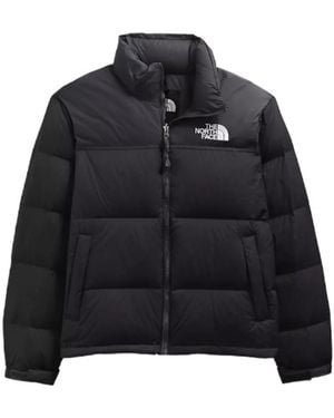 The North Face 1996 Retro Nuptse Jacket - Blue