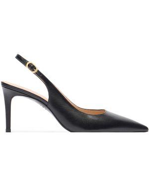 Stuart Weitzman Stuart Power Slingback 75 - Multicolor