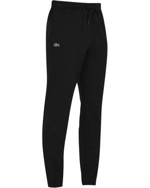 Lacoste Jogging Bottoms - Black