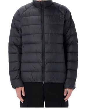 Pyrenex Arial Packable Down Jacket - Gray