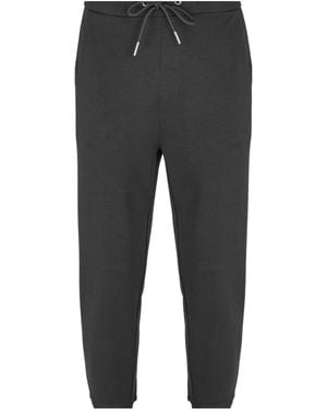 BOSS Locsin Jogging Bottoms - Gray