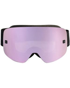Givenchy Logo Goggles - Purple