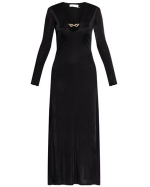 Tory burch long sleeve dress new arrivals