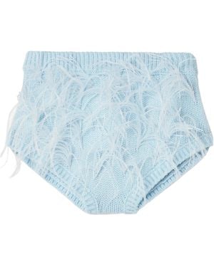 ShuShu/Tong Shorts - Blue