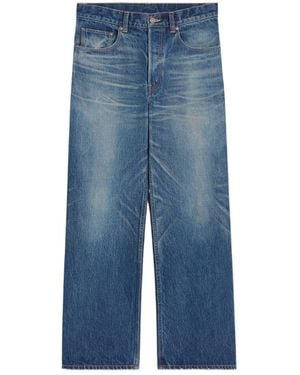 Celine Max Jeans - Blue