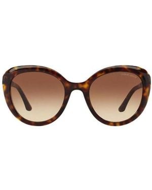 Giorgio Armani Logo Sunglasses - Multicolour