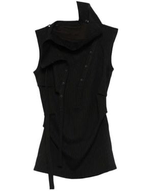 OTTOLINGER Ada Top - Black