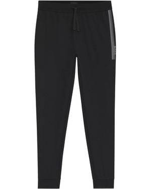 BOSS Authentic Pants - Black