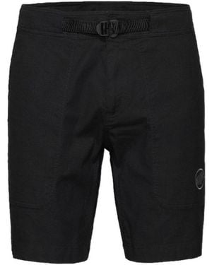 Mammut Tamaro Shorts - Black