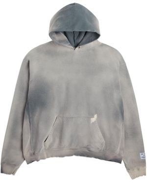 GALLERY DEPT. Hooded Sweater - Gray