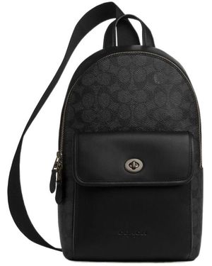 Men's COACH Backpacks | Lyst Men's COACH Backpacks | Lyst