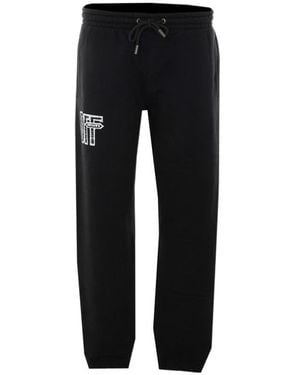Off-White c/o Virgil Abloh Drawstring Joggers - Black