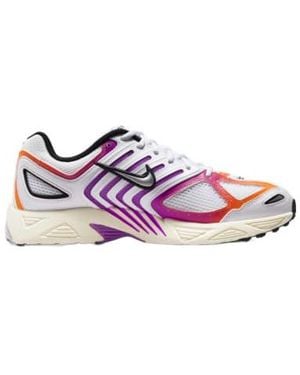 Nike Air Pegasus 2005 Lace-Up Trainers - Purple