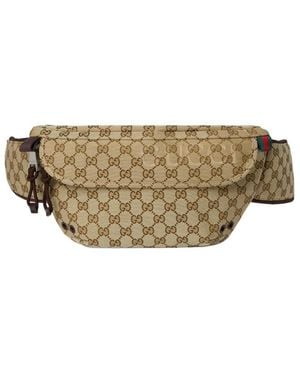Gucci Belt Bags and Fanny Packs for Men Online Sale up to 22 off Lyst