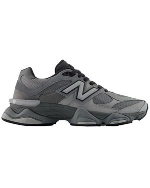 New Balance 9060 Trainers - Grey