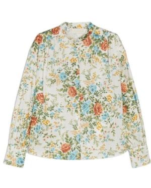 iBlues Printed Shirt - Multicolour