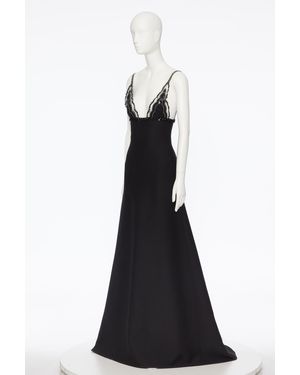 Valentino A Line Dresses for Women | Lyst