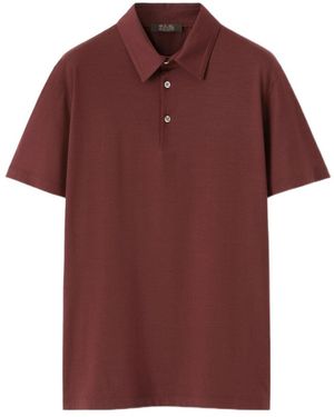 Loro Piana The Gift Of Kings Polo - Red