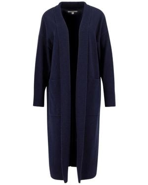 Barbour Luna Cardigan - Blue