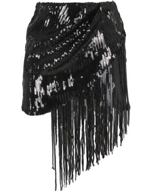 Aniye By Zena Mini Skirt - Black