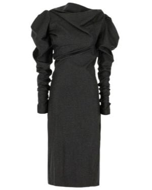 Vivienne Westwood Dress - Black