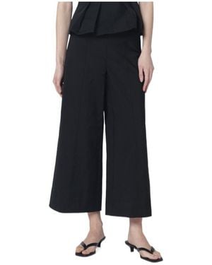 Jonathan Simkhai Kallin Shorts - Blue