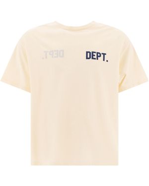 GALLERY DEPT. Essential T-Shirt For - White