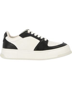 Ami Paris Arcade Trainers - Multicolour