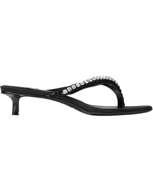 Jimmy Choo Dila 35 Sandals - White
