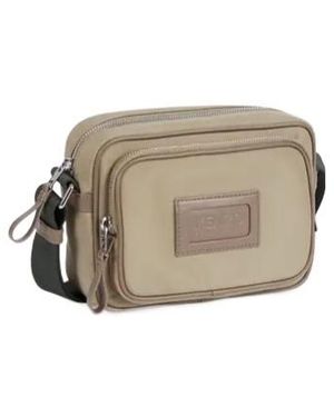 KENZO Kommuter' Crossbody Bag - Natural
