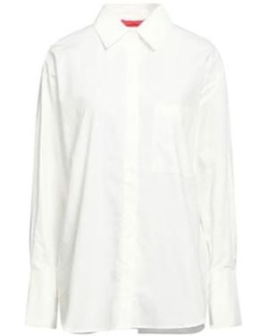 MAX&Co. Shirts - White