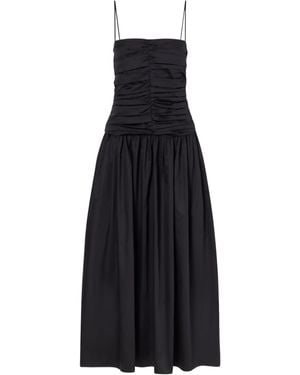 TOVE Amina Dress - Black
