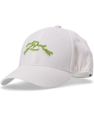 Longchamp Autres Lignes Cap - White