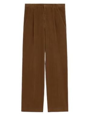 Celine Chinos - Brown