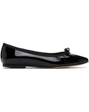 Repetto Cendrillon Ballet Flats - Black