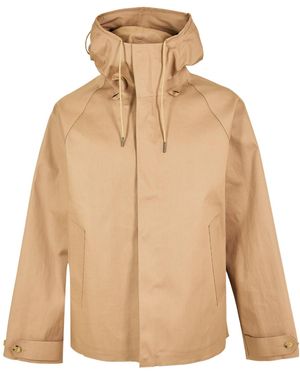 C.P. Company Casual Jacket - Natural