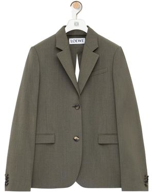 Loewe Blazers, sport coats and suit jackets for Women