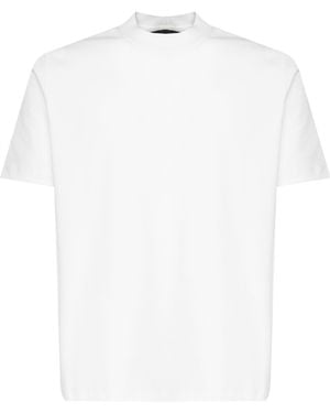 Giuliano Galiano Fuego T-Shirt - White