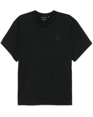 Canada Goose Gladstone T-Shirt - Black