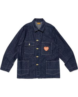 Human Made Jackets for Men | Online Sale up to 55% off | Lyst Human Made Jackets for Men | Online Sale up to 55% off | Lyst