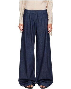 Belle Anna Bolinas Jeans - Blue