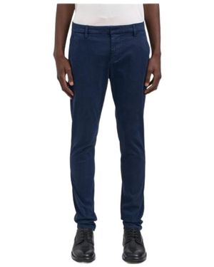 Dondup Trousers - Blue