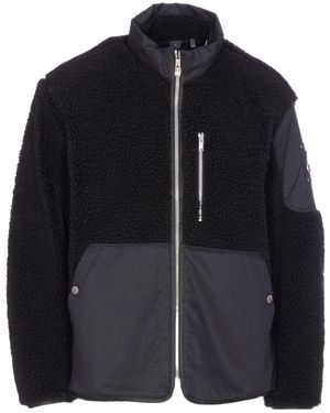 Moose Knuckles Casual Jacket - Black