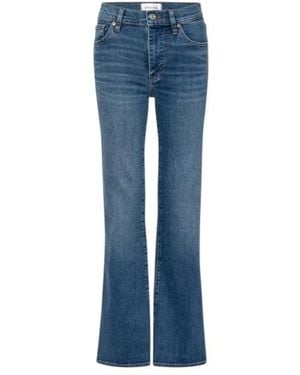 FRAME Pantalon Denim - Blue