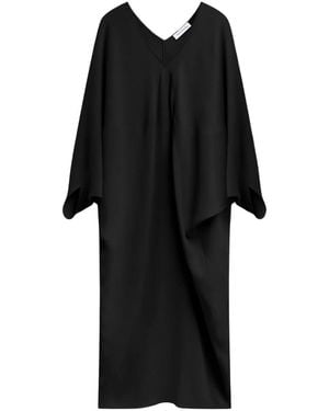 Frankie Shop Maxi Dress - Black